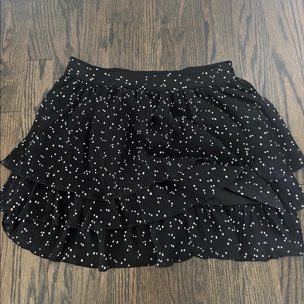 Zara skirt